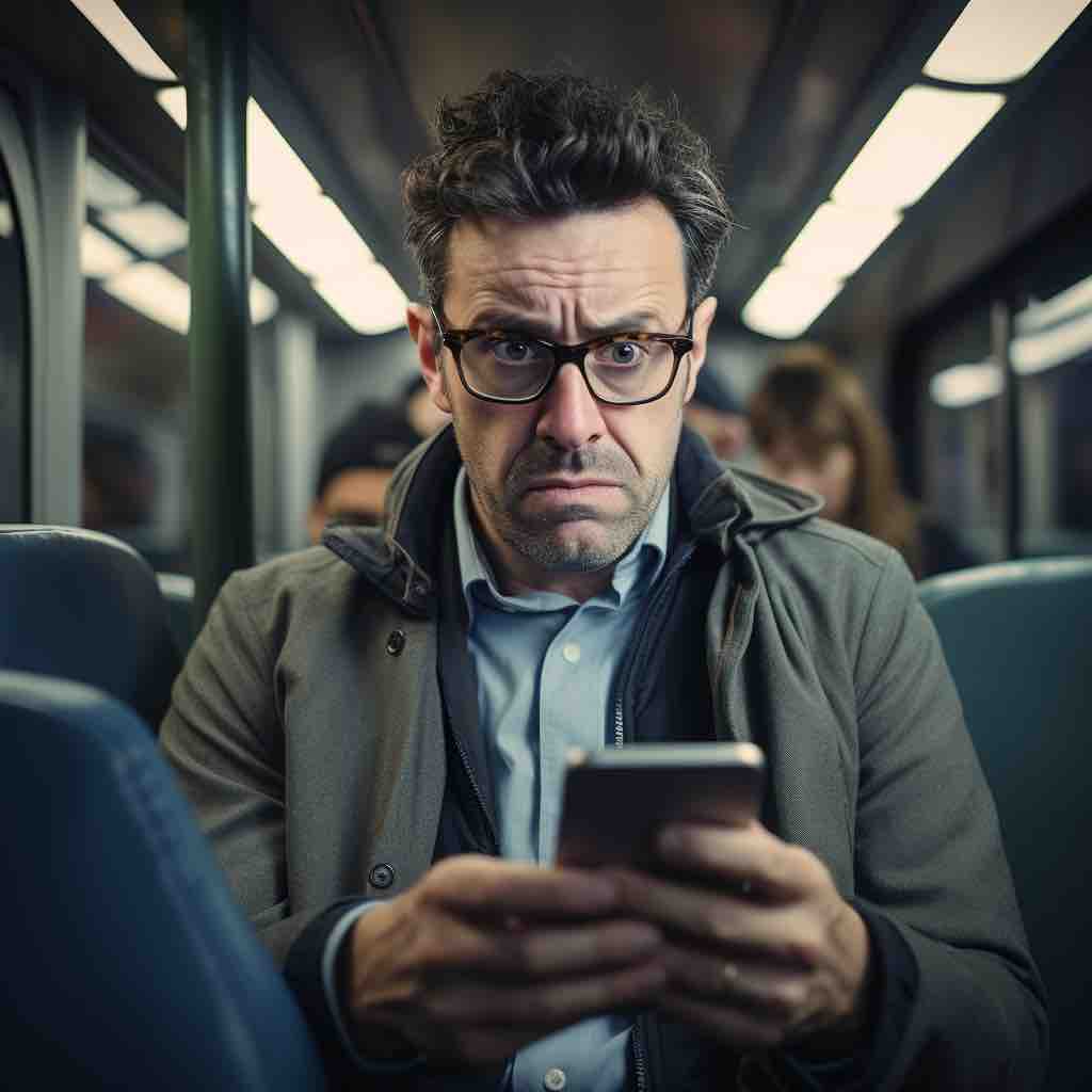 Sending emails to former clients
